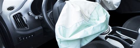 What Must You Know About Automobile Airbag Safety