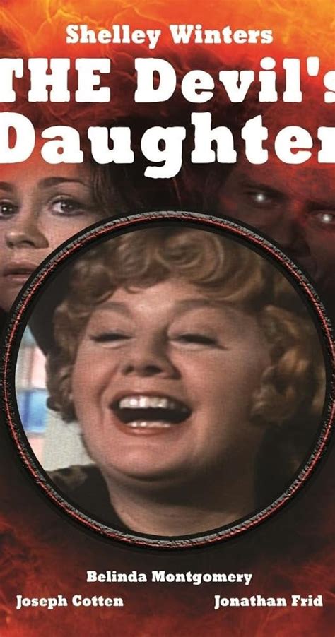 The Devil S Daughter Tv Movie 1973 Full Cast And Crew Imdb