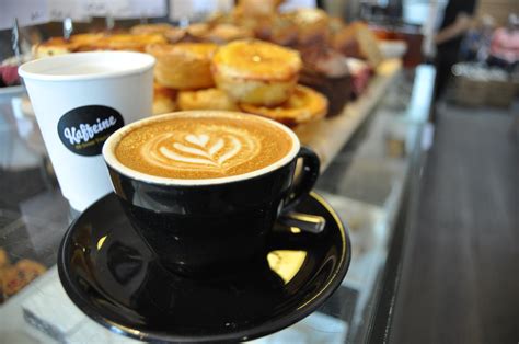 Our comprehensive coffee shop startup kit is packed with hours of audio interviews. 5 of the Best London Coffee Shops: UK Coffee Week ...