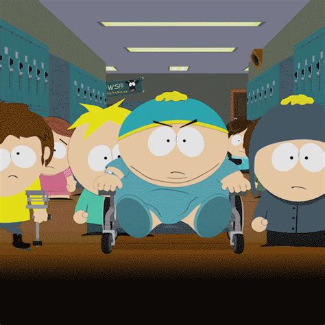 Everyone Intro Gif By South Park Find Share On Giphy Vrogue Co