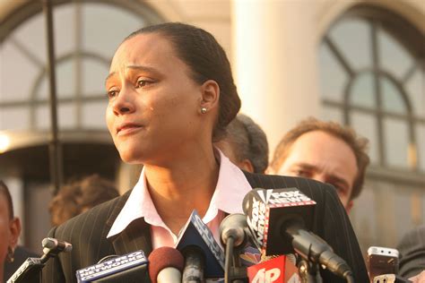 Marion Jones Was Sentenced To 6 Months In Prison — Life And Career Of The Disgraced Olympian