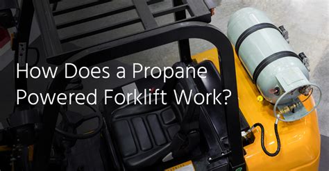 Forklift Propane Fuel System Troubleshooting Quotes Sites