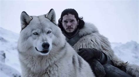 Hbo S Jon Snow Show Answers Long Debated Game Of Thrones Secrets