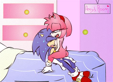 post 1581013 amy rose sonic the hedgehog sonic the hedgehog series animated