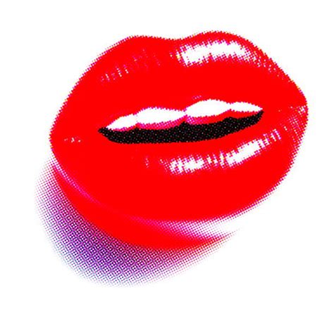 Big Red Lips Pic Illustrations Royalty Free Vector Graphics And Clip Art