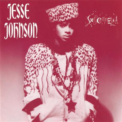 Jesse Johnson Shockadelica Lyrics And Tracklist Genius