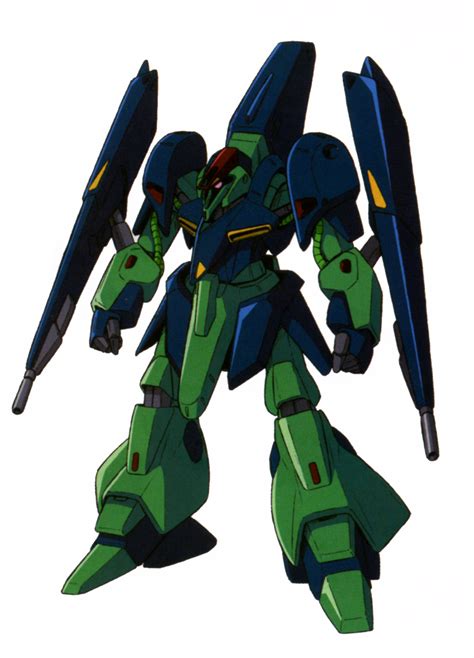 Orx 005 Gaplant Gundam Wiki