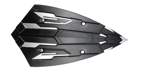 Buy Xavenger 3 Infinity War Cap Wakanda Shield Props Replica For