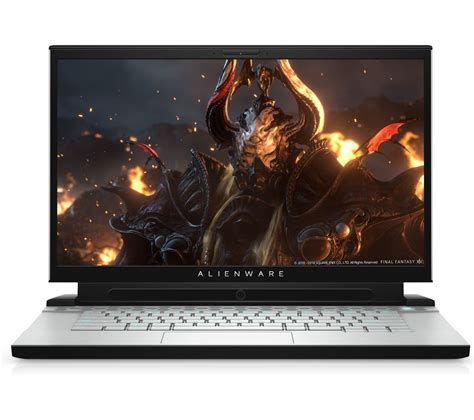 Buy Alienware M15 R2 156 Gaming Laptop Intel Core I7 Rtx 2070 1
