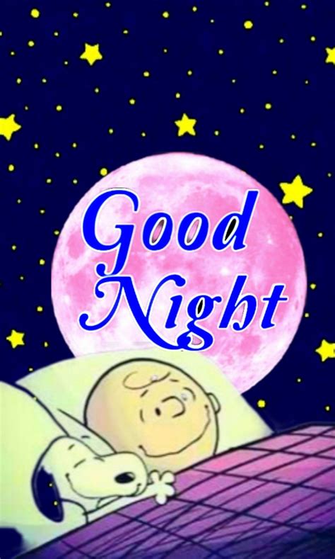 スヌーピーgood Night Good Night Greetings Snoopy Quotes Peanuts Snoopy