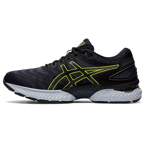 Tênis Asics Gel Nimbus 22 Masculino 1011a680 026 Ativa Esportes