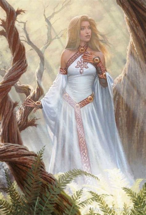 Goddess Freyja God Pictures