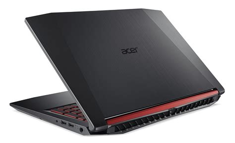 Acer Nitro 5 Gaming Laptop Intel Core I5 7300hq Geforce Gtx 1050 Ti