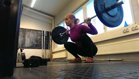 träning på gymmet linas blogg om träning