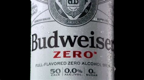 Будвайзер (budweiser, budweiser budvar, bud и budějovický budvar) — марки чешского пива, принадлежащие пивоварне будеёвицкий будвар (чеш. Budweiser Is Debuting Its First Alcohol-Free Beer - Simplemost