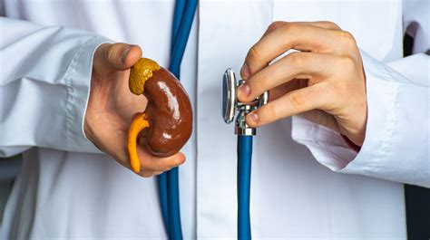 What Happens If A Kidney Infection Goes Untreated