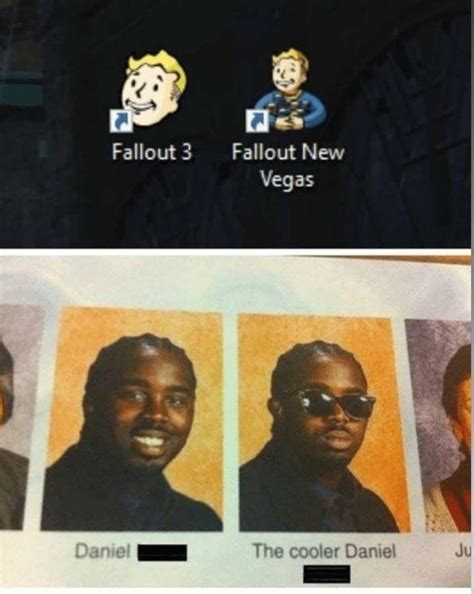 Fallout 4 Memes