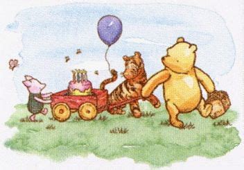 winnie the pooh classic clipart 10 free Cliparts | Download images on