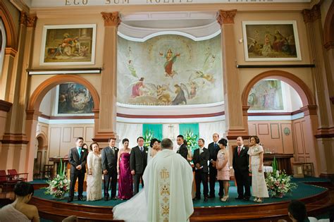 St Vincents Catholic Church Wedding Ashfield Venus Reception Kogarah