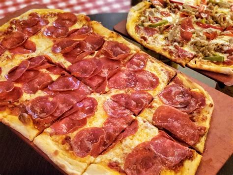 Buca di Beppo Orlando - Authentic Italian at its Finest