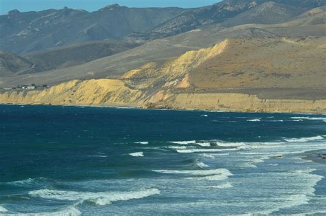 Jalama Beach, Central Coast California | Central coast california, Coast, Central coast