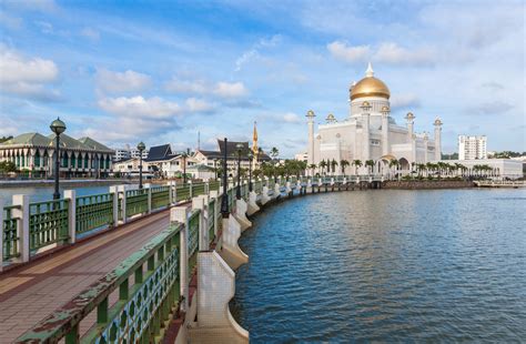 Reisetipps Bandar Seri Begawan 2022 Das Beste In Bandar Seri Begawan