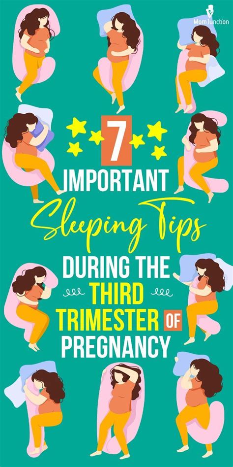 7 important sleeping tips during pregnancy artofit