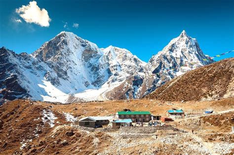 Himalayan Wonders On Instagram A View Of The Picturesque Village