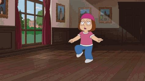 Meg Griffin Family Guy GIF Meg Griffin Family Guy Love Is A Battlefield Discover Share GIFs