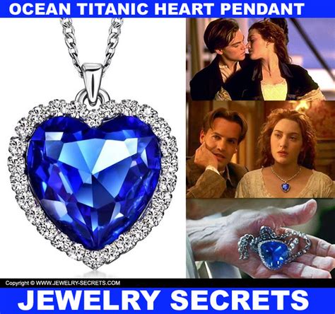 Statistiques et évolution des crimes et délits enregistrés auprès des services de police et gendarmerie en france entre 2012 à 2019 OCEAN TITANIC BLUE HEART PENDANT - Jewelry Secrets