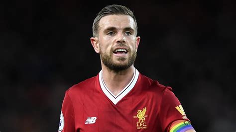 Jordan Henderson ready to make return after month out | Sport | The Times