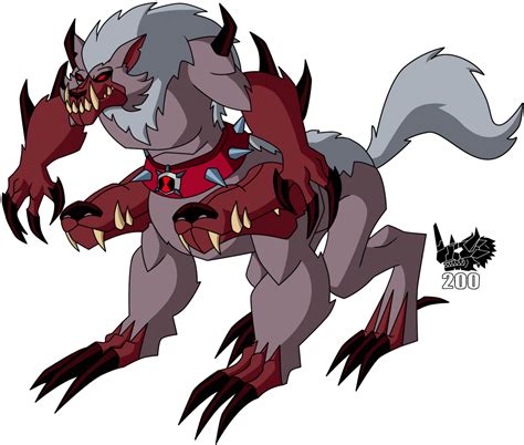 Into The Omniverse Ultimate Blitzwolfer By Rzgmon200 On Deviantart