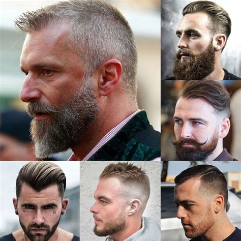 Heartwarming Best Hairstyles For Men With Receding Hair Line