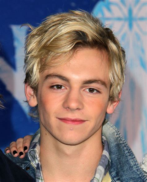 Image Ross Lynch Omg Hot Austin And Ally Wiki