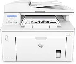 Hp laserjet pro mfp m227fdw printer full feature software and driver download support windows 10/8/8.1/7/vista/xp and mac os x operating system. HP LaserJet Pro M227 fdw Driver for Windows
