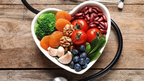 Dieta Saludable 8 Pasos Para Prevenir Enfermedades Del Corazón
