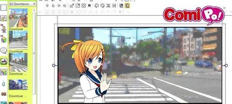 Manga Maker Comipo Release Date Videos Screenshots Reviews On Rawg