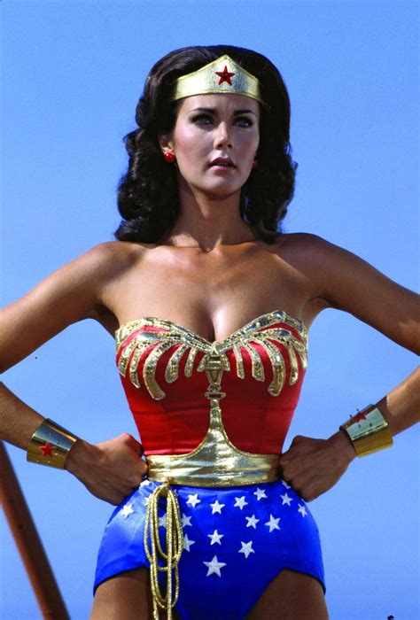 Wonder Woman Story Tv Show Movies Actresses And Facts Britannica