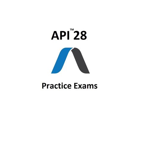 Api™ 28 Online Course Pass Guaranteed