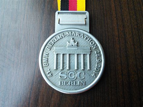 On 29 september 2019, he again won the berlin marathon in a time of 2:01:41, two seconds slower than the world record of 2:01:39 set by eliud kipchoge in the 2018 berlin marathon. Berlin Marathon 2014 Race Report | Running blog