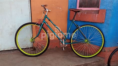 Ex UK Mountain Bikes In Nairobi PigiaMe
