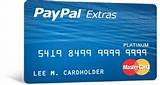 Gas Card Paypal