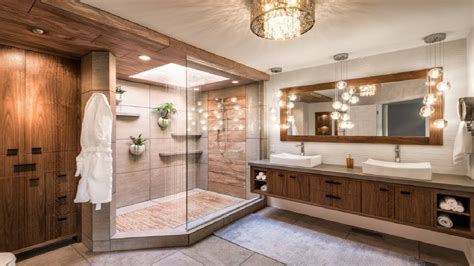 When transportation is a challenge during a bathroom remodel. 38 Really Nice-looking Bathroom Ideas | Luxury bathroom ...