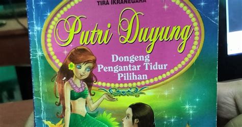 Review Putri Duyung