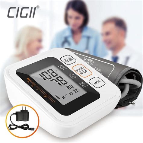Home Blood Pressure Monitor Joy General Store Ca