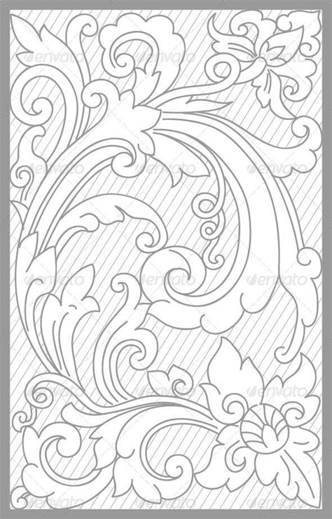 Our instant download leather goods templates are easy to print and cut. Letter Template Leather Carving / 84 best Leather Craftaid ...