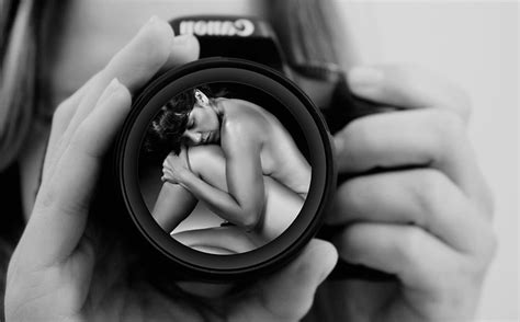 Lens Camera Act Nude Free Image On Pixabay