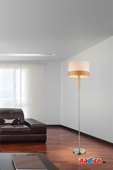 Die stehlampe aus holz in form einer bogenlampe sorgt bei alt und jung für große begeisterung. Holz Stehlampe Bogen / Stehleuchte 153cm Bogenlampe ...