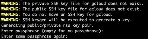Jenkins 04 在流程中使用 SSH 指令操作 GCP 上另一台執行個體 Byte Ebi