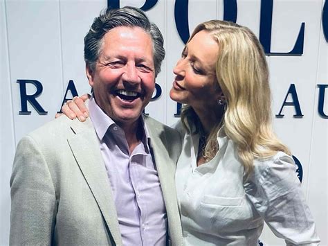 Who Is Lara Spencer's Husband? All About Rick McVey